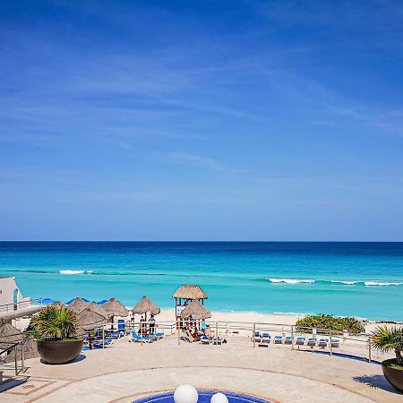 Villa Aurora Beautiful Beachfront Apartment Cancun Ngoại thất bức ảnh