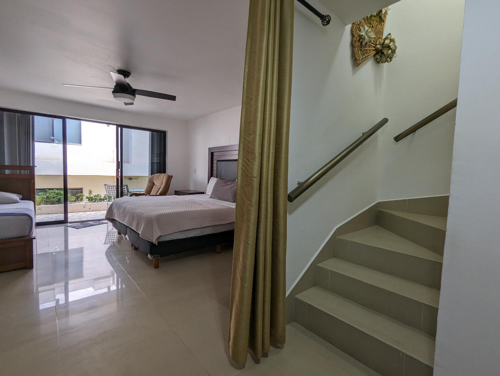 Villa Aurora Beautiful Beachfront Apartment Cancun Ngoại thất bức ảnh