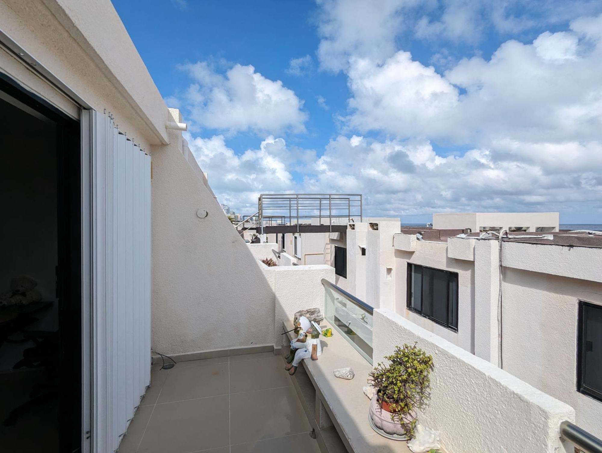 Villa Aurora Beautiful Beachfront Apartment Cancun Ngoại thất bức ảnh