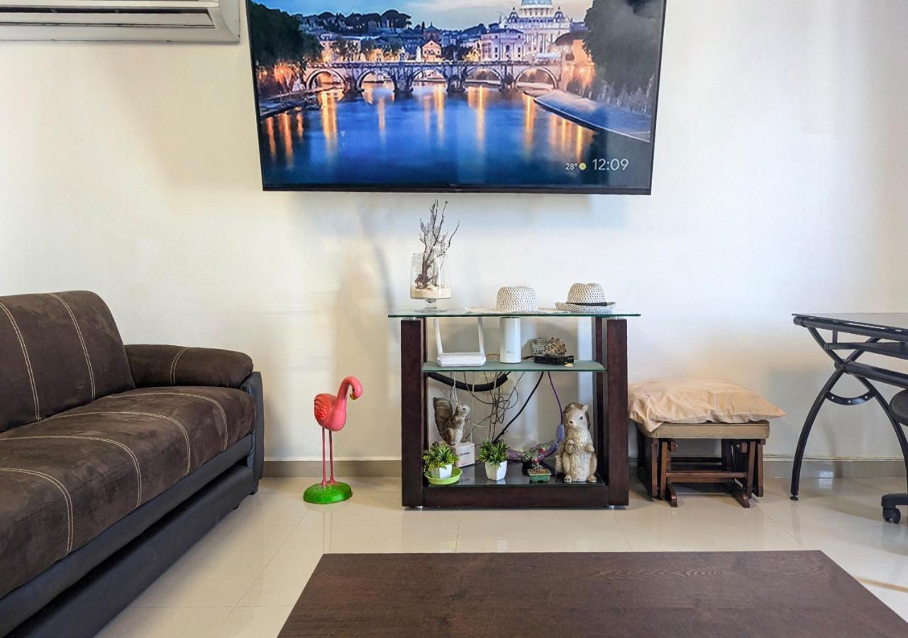 Villa Aurora Beautiful Beachfront Apartment Cancun Ngoại thất bức ảnh